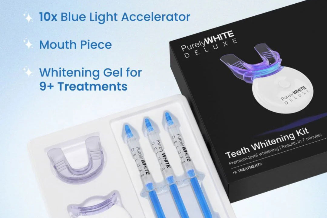 Teeth Whitening Kit
